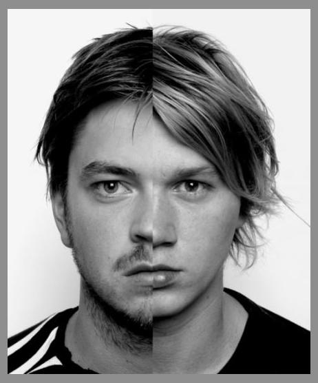 Johnossi